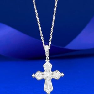 cross necklace pendant