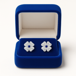 flower-luxury-earring