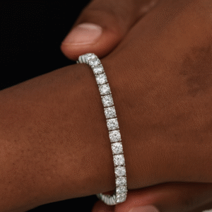 moissanite-tennis-bracelet